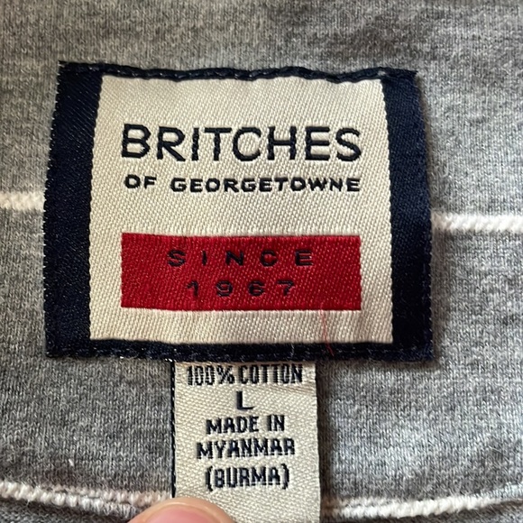 Men’s Polo size Large - Picture 7 of 7